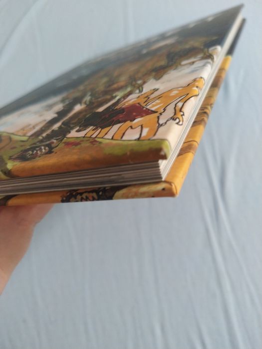 Przeklęty tom 1 Jason Aaron