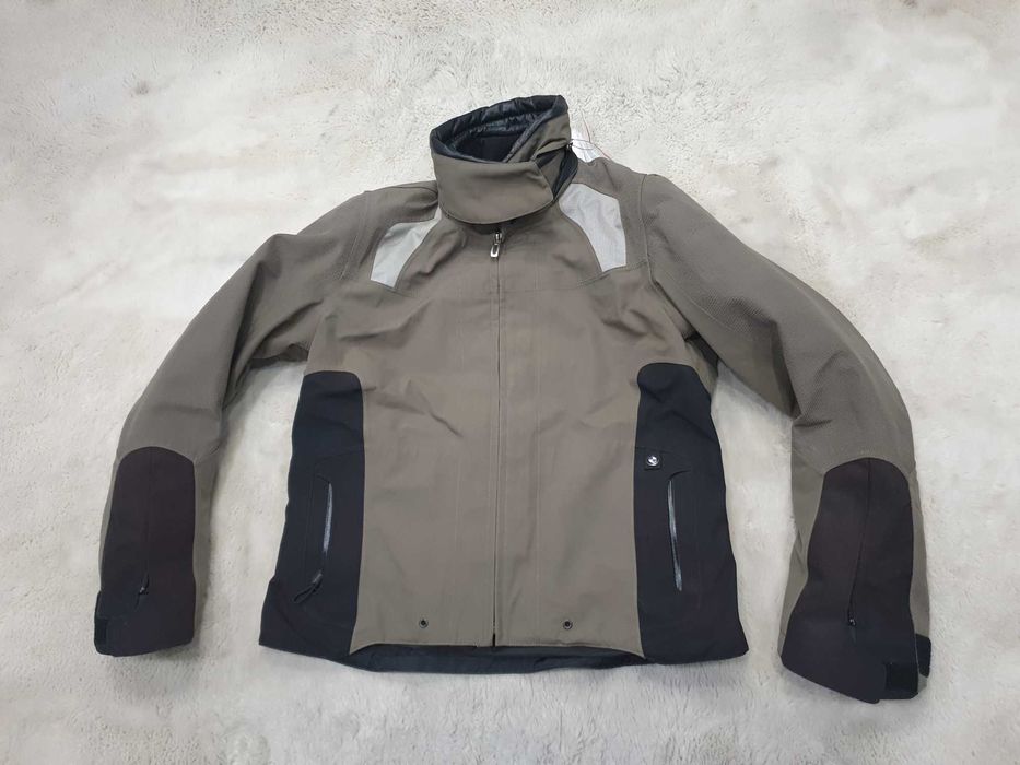 BMW StreetGuard 2 42 Eur XL damska kurtka motocyklowa