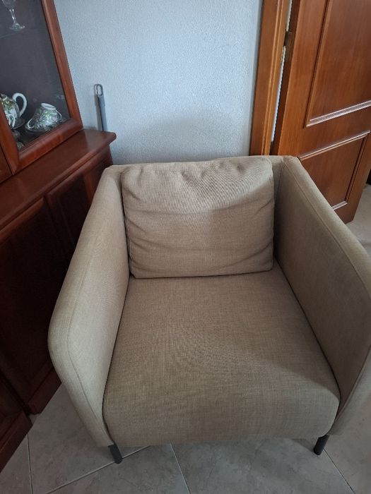 Poltrona/ cadeirão IKEA Ekerö