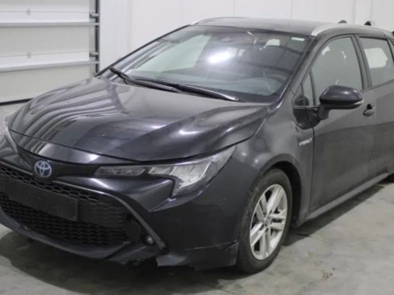 Motor Toyota Corolla 1.8 Hybrid Ref.X2ZR-W22U