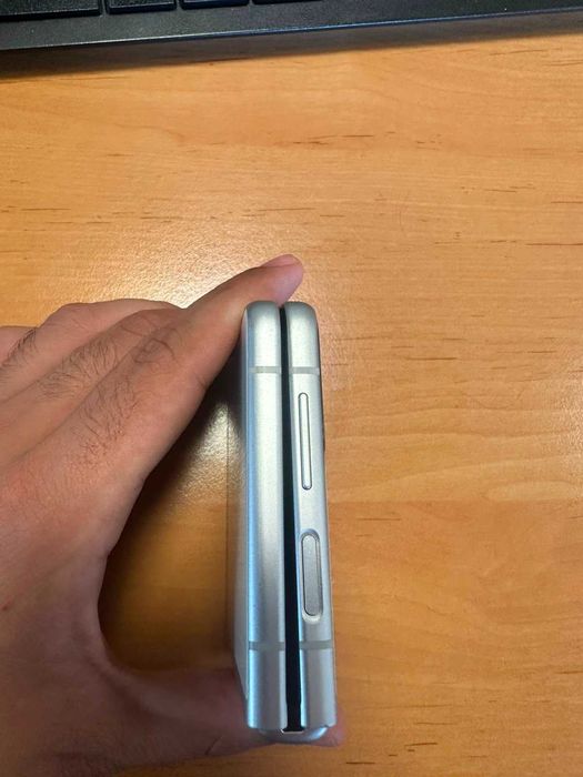 Samsung ZFlip 3 de 128Gb