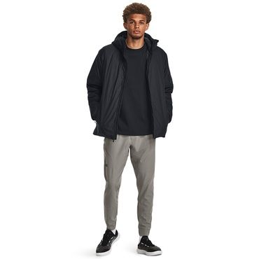 Куртка пуховик Under Armour  CCGI. Розміри M, L