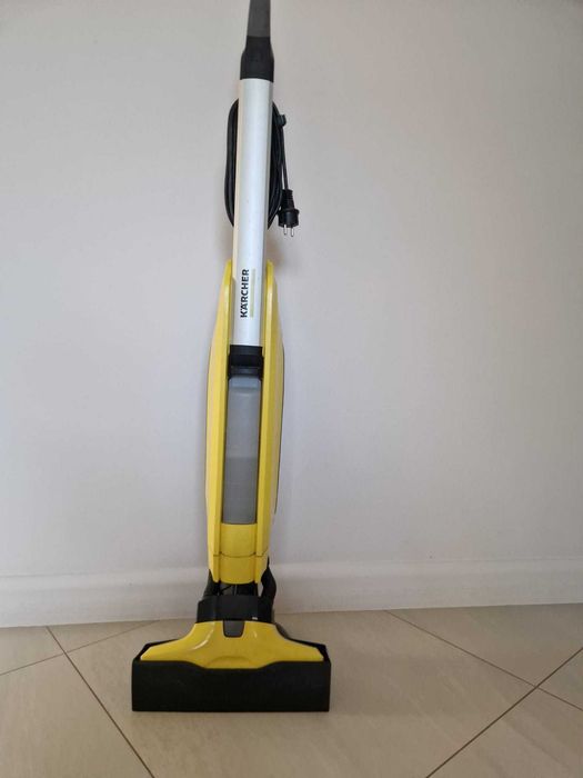 Używany mop elektryczny KARCHER