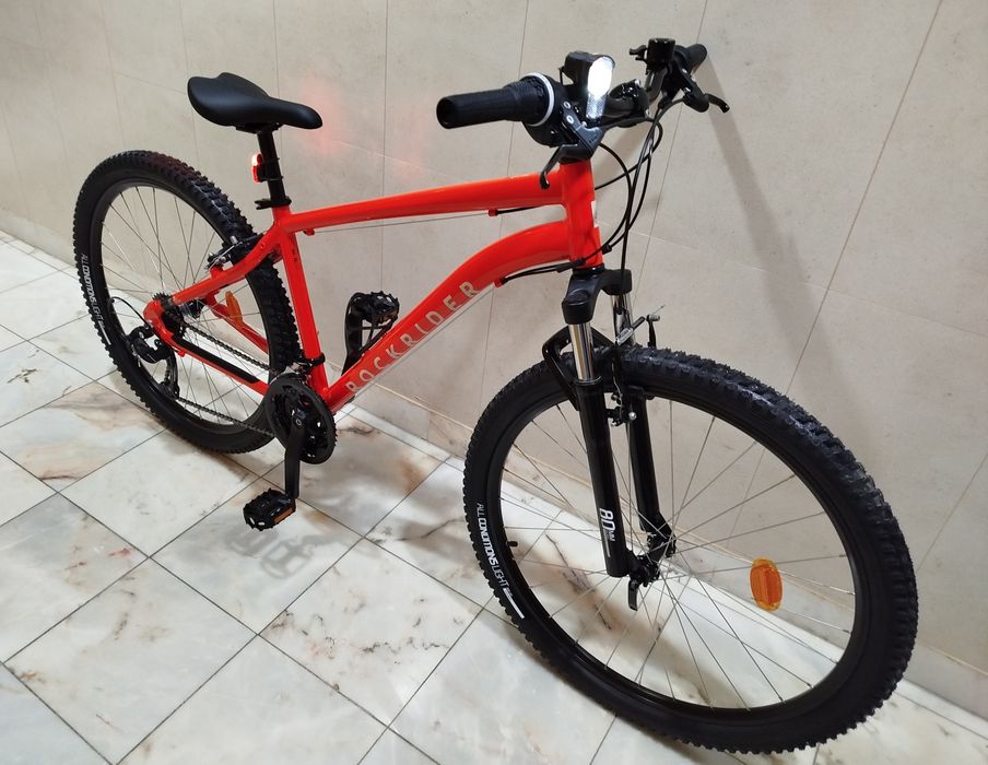 Bicicleta Rockrider EXPL50 (quadro L)