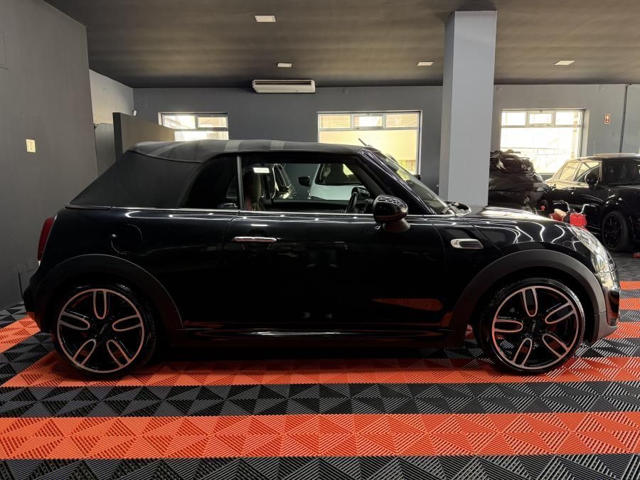 MINI Cabrio447804398843340803
