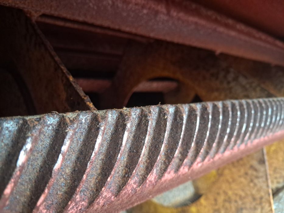 Massey ferguson 430,  аналог mf20 !