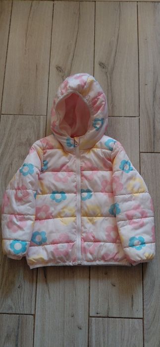 Куртка для девочки