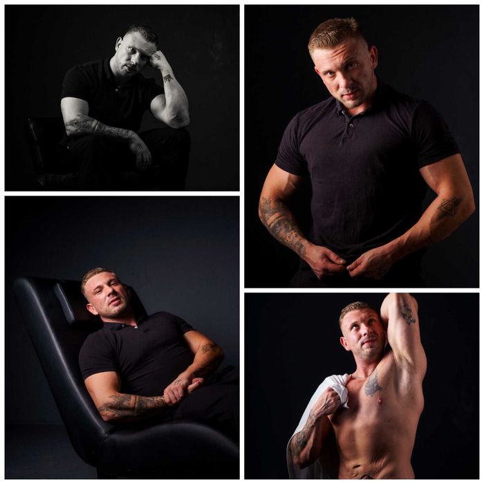 Sesja zdjęciowa na Tindera | Badoo - popraw pewność siebie