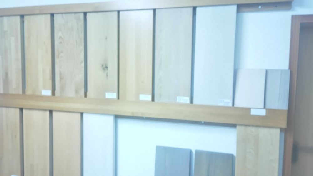 Schody stopnie montaż