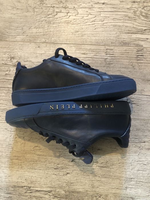 Кроссовки Philipp Plein