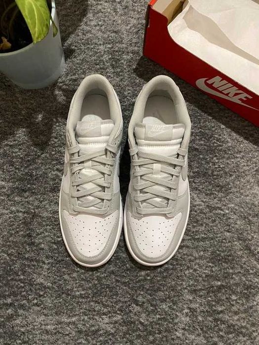 Nike_Dunk_Low_Grey_Fog R.43