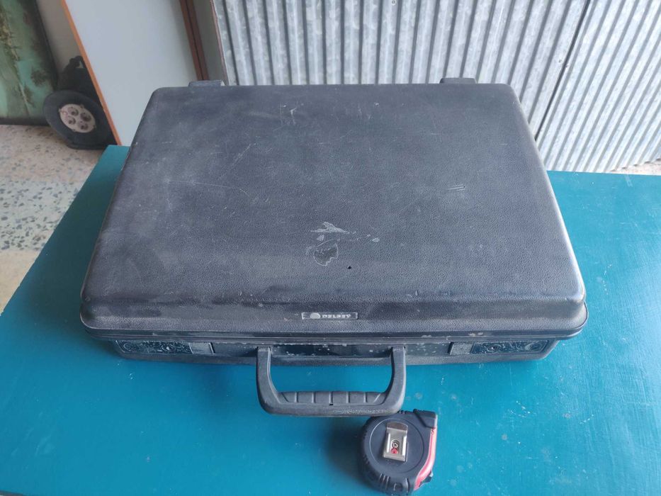 Mala para ferramentas ou o que pretender