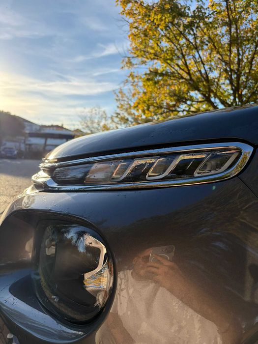 Citroen C3 (2019) em Ótimo Estado