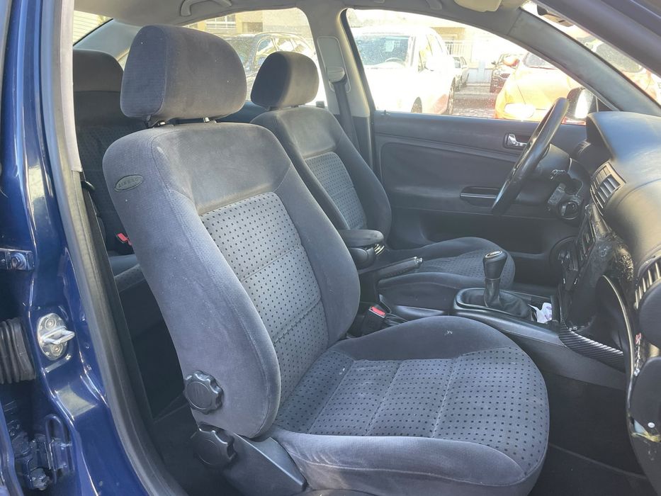 Volkswagen Passat 1.9 TDI – 1998 foto 3