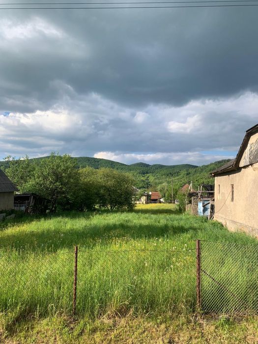 Будинок в Турʼ. Реметі