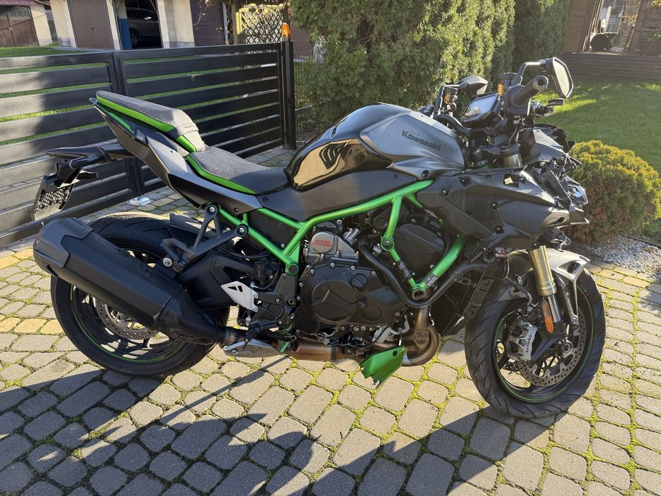 Kawasaki
