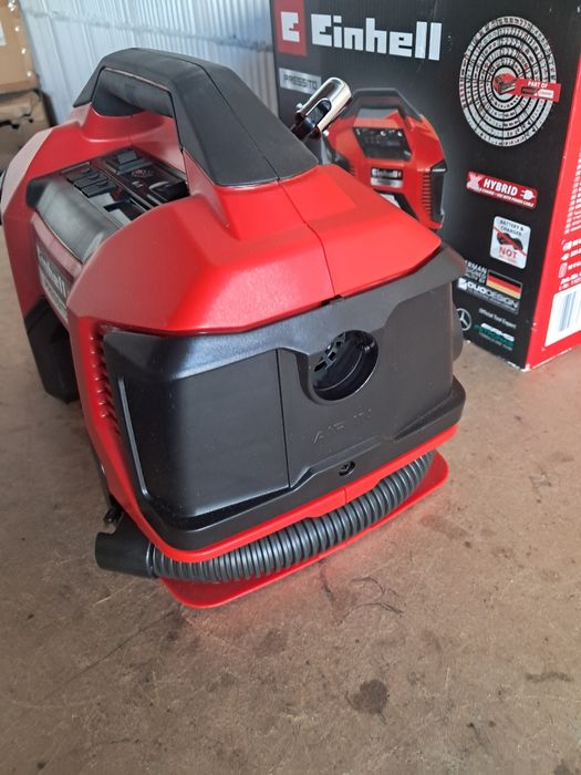 Kompresor EINHELL