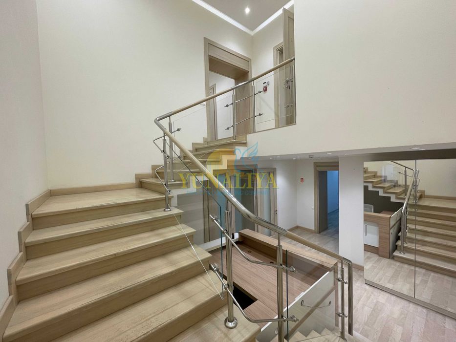 Коммерческая недвижимость по адресу ул. Ильенка Юрия (площадь 327 м²) - Atlanta.ua - фото 4