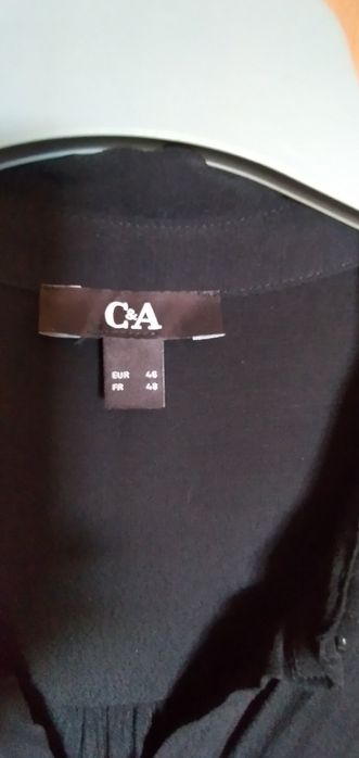 Сукня сорочка чорна