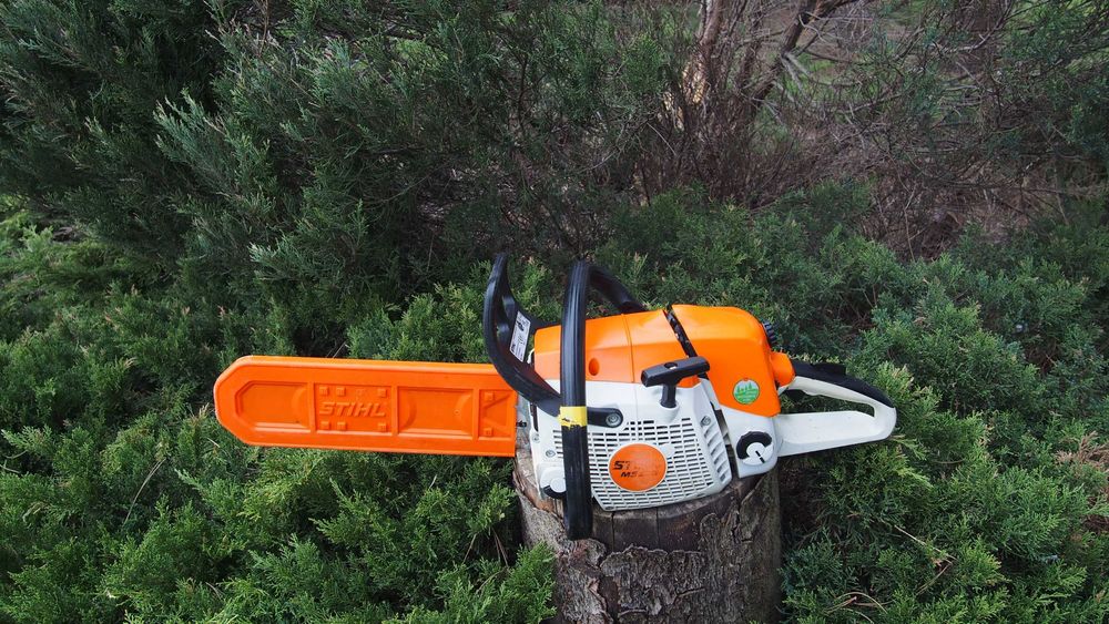 STIHL MS270 MS 270  PILA Pilarka Spalinowa fv 23%