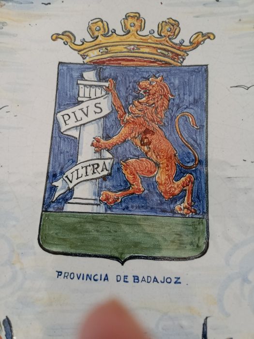 Serviço de Loiça Chinesa — Pintada à Mão — Completo — Antigo / Colecionador