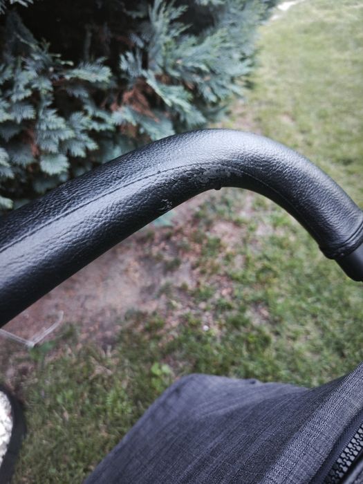 Wózek spacerowy joie mytrax