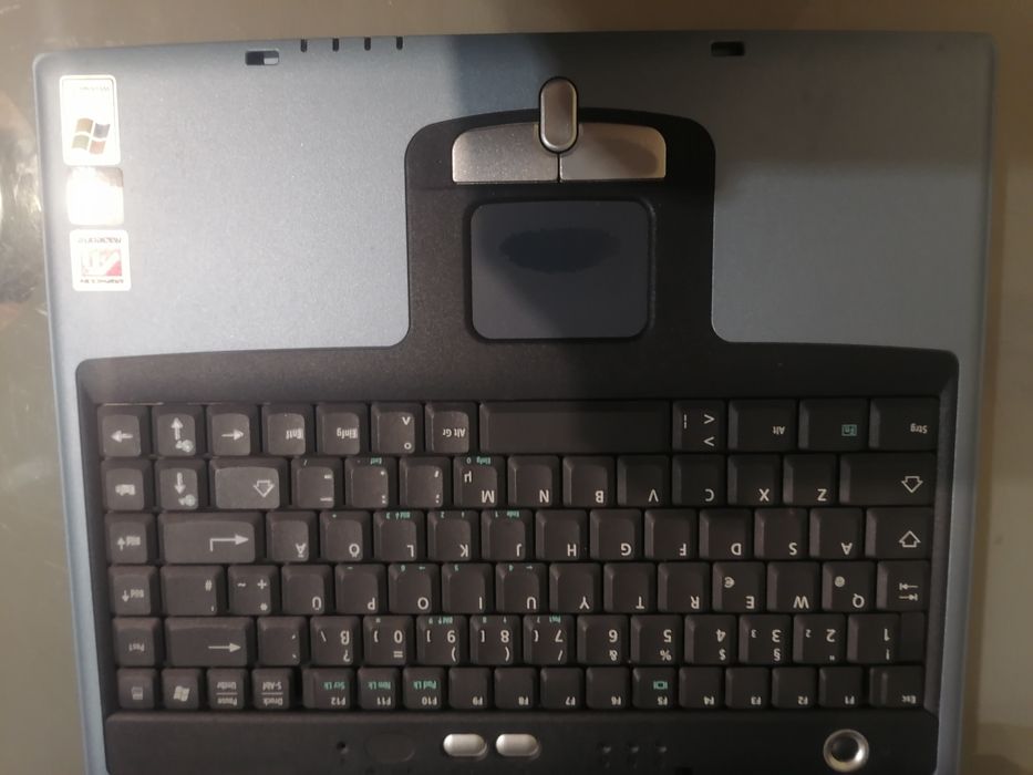 Siemens Amilo cy26 Laptop