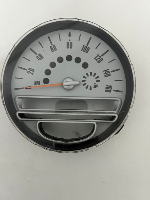 Quadrante mini cooper