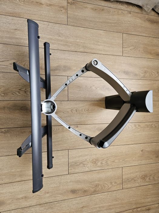 Uchwyt ścienny na TV LCD/LED Vogels EFW 6345 Silver