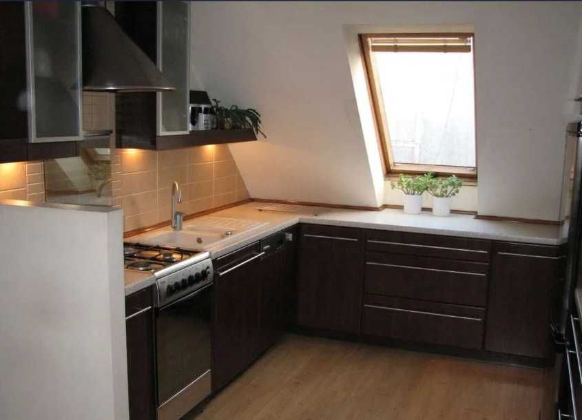 BEZ POŚREDNIKÓW  Przecław - 4 pok. dwupoziomowe