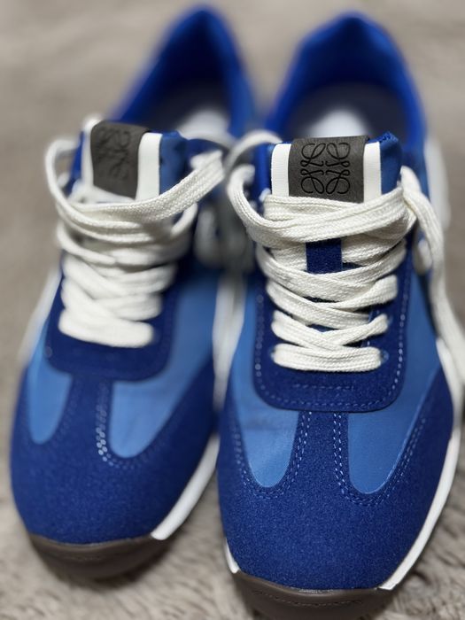 Кросовки loew..лоеwe 37-38 р