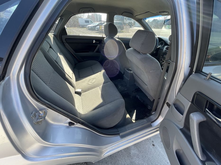 Shevrole Lacceti ( Avtomat )