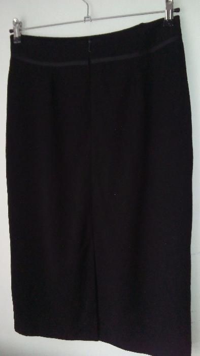 Spódnica bonmarche j. Nowa 40/ 42 srebrna nić