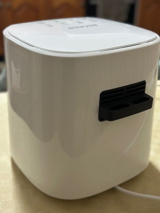 Air Fryer Becken