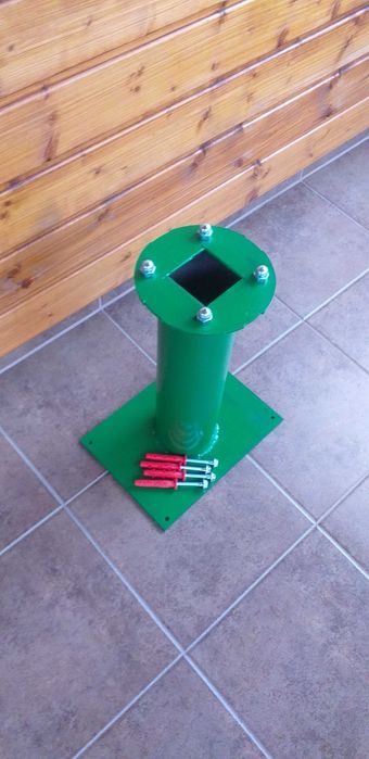 Podstawa pod abisynkę na wymiar abisynka