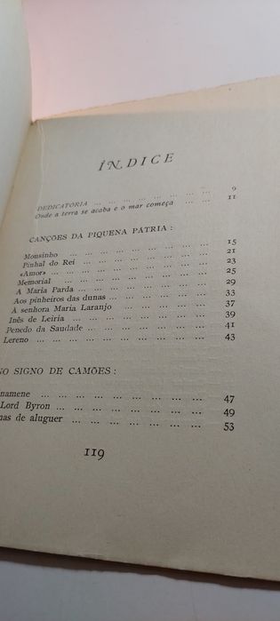 Onde a Terra se Acaba e o Mar Começa - Afonso Lopes Vieira