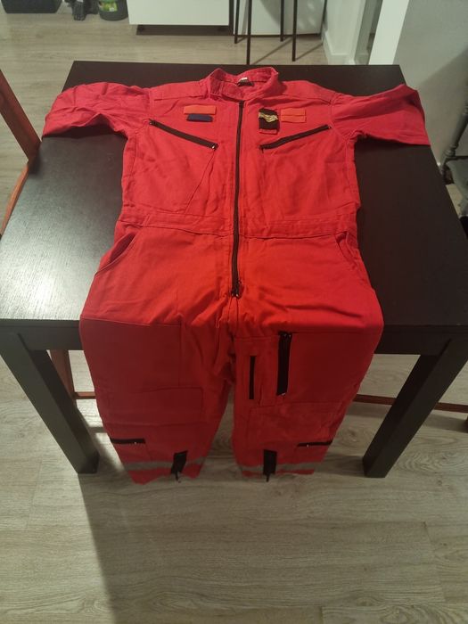 Fato Resgate Grande Ângulo