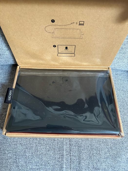 Mesa digitalizadora wacon s