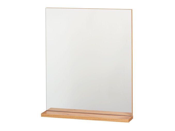 Espelho com prateleira NOVO