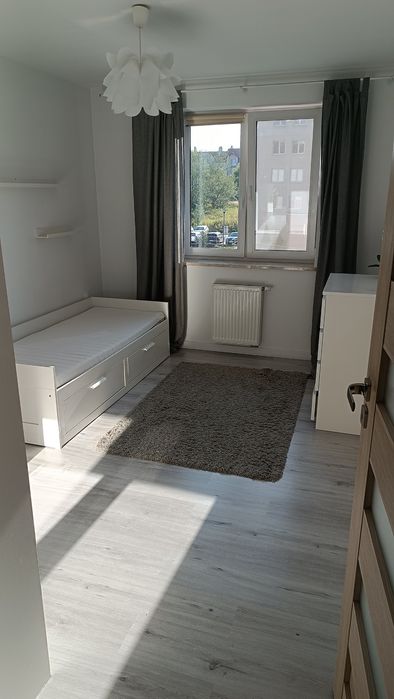 Mieszkanie na wynajem