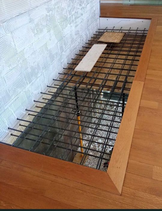 Restauros  obras