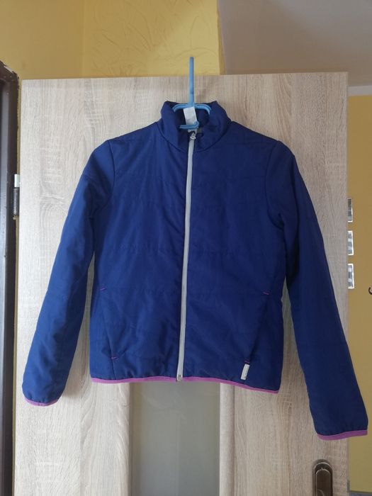 Kurtka wiosenno - jesienna 146-152