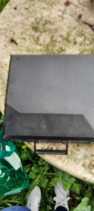 Vendo Máquina Escrever Manual - Antiga