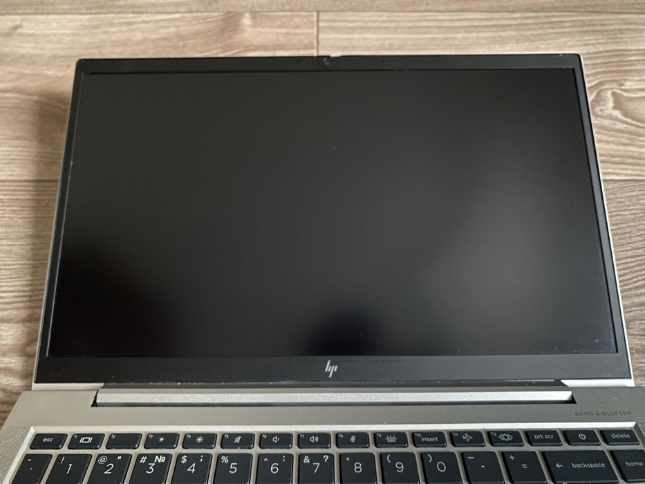 HP EliteBook 845 G7 | ryzen 5 4650u | 8gb | 256gb ssd m2 | FHD