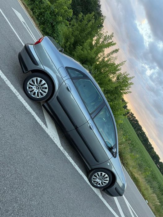 Продам авто citroen C5