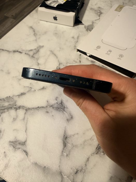 Iphone 13 128GB - dowód zakupu, w pełni sprawny