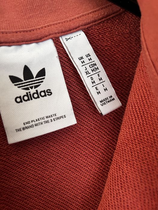 Bluza adidas rozmiar M