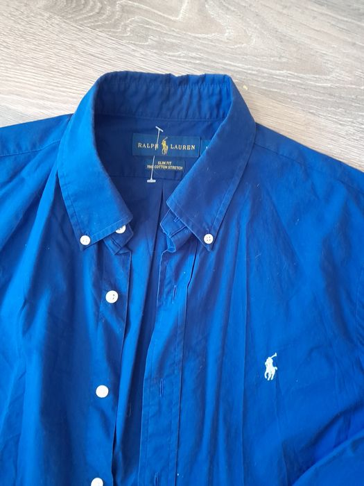 Рубашка Ralph lauren