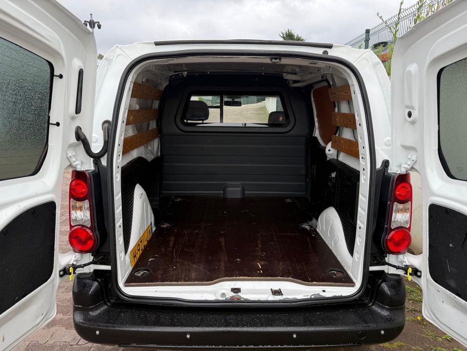 Citroën Berlingo 1.6 HDI  ‘ GARANTIA ‘  102.000 Km’s