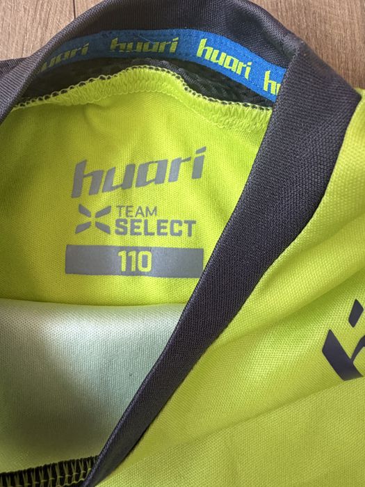 2x bluzka sportowa 110